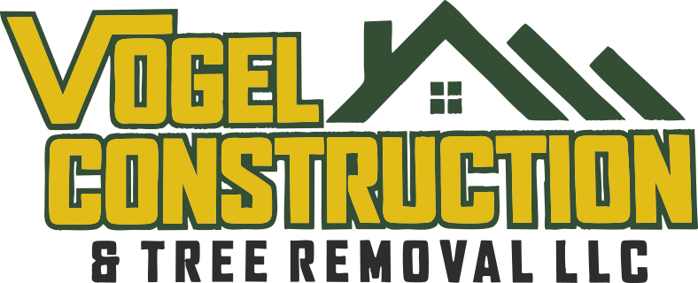 Vogel Construction & Tree Removal LLC Logo